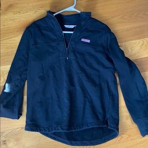 Relaxed Vineyard Vines Shep Shirt